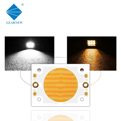 200 واط 4055 مزدوج اللون كوب LED مع 200 واط 200 واط الطاقة والأبيض 2600k 6500k