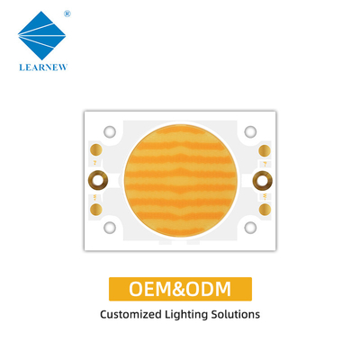 180w Cob Led Rgbcw Ncsp 620nm 460nm 520nm 2700k 6000k رقائق لإضاءة التصوير الفوتوغرافي