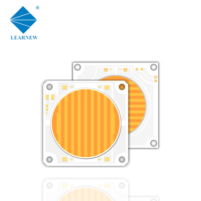 5454 ثنائي درجة حرارة اللون COB LED CHIP 150W + 150W 200W + 200W CRI 95 لضوء التصوير