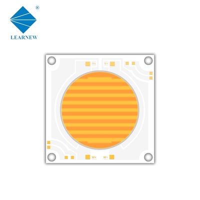 5454 رقاقة LED 100W 150W 200W رقاقة طاقة عالية CCT 620nm/460nm/520nm/2700K/6500K