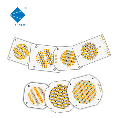شريحة LED مزدوجة 3538 3545 3856 4050 7870 R50 طاقة عالية LED ثنائي اللون 180W 250W 300W 350W 500W 700W 800W