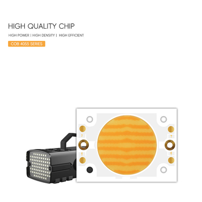 بيع بالجملة 200 واط Cob Led 2700K 6500K CRI 95 Bi Color LED Chips