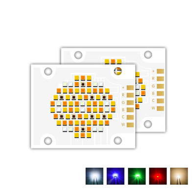 مزودي رقاقة LED في الضوء العالي 90LM/W 4050 LED للضوء التصوير الفوتوغرافي OEM ODM