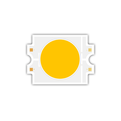 Cob4055 مصدر اللمبة الرملية LED Chip 300W + 300W مصباح طاقة عالية 95Ra Cob Chip مصباح الرملية التصوير