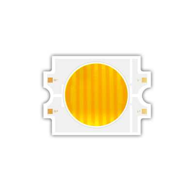 100W 150W 200W 300W Cob LED Chip 2700K 6500K White Led 4055 Cob LED Diode لالتقاط الصور الضوئية
