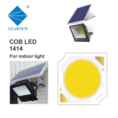 1414 1919 سلسلة COB LED Chip 3W-30W CRI العالية 80-98 للإضاءة التجارية
