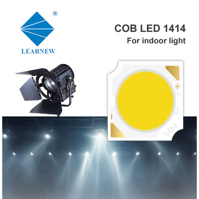 1414 1919 سلسلة COB LED Chip 3W-30W CRI العالية 80-98 للإضاءة التجارية