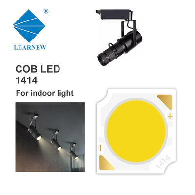 1414 1919 سلسلة COB LED Chip 3W-30W CRI العالية 80-98 للإضاءة التجارية