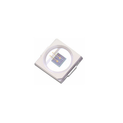 1W SMD 3030 Blue LED Grow Light Chip 440-470nm 300mA 3.0-3.4 فولت