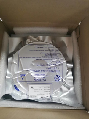 3W UVA LED Chip 365nm طول الموجة 3.8x3.8mm الحجم