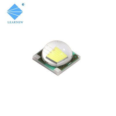 شريحة SMD3535 LED مع زاوية عرض 30 °-120 ° 5W-6W طاقة عالية ودرجة حرارة لون 3000K-5700K للضوء الفلاش