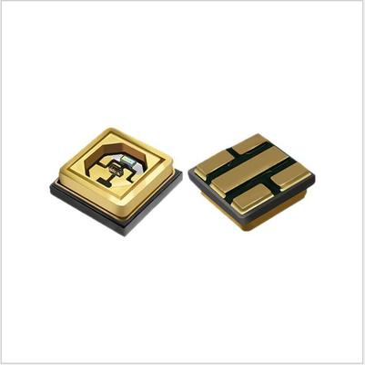 شريحة LED UVC مبيدة للجراثيم مخصصة مع أطوال موجية 222 نانومتر و 254 نانومتر و 265-285 نانومتر وكفاءة تعقيم 99.99٪