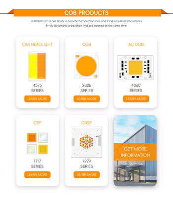 30W + 30W ثنائي الألوان 1919 COB LED CHIP DownLIGHTS أضواء الداخلية الضوء 36-38V CCT القابل للتخفيض ملونين 2700-6500K