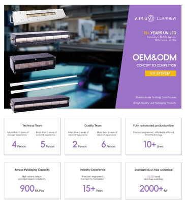 مصباح أنبوبي LED للأشعة فوق البنفسجية 1.5 متر 365 نانومتر 370 نانومتر 100 واط 120 واط مصباح أنبوبي للأشعة فوق البنفسجية طبي 1.7 متر بتصميم تيار متردد سرير تسمير حل LED للأشعة فوق البنفسجية خبير العلاج الضوئي