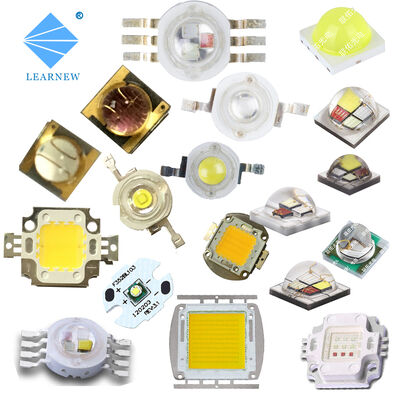 مصنعي رقاقة LED عالية الجودة يقدمون 3535 Smd Led للضوء المسرحي LED