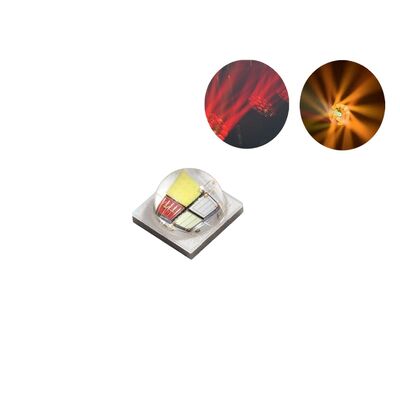 إضاءة LED عالية الطاقة بالجملة RGB RGBW SMD LED 3535 5050 5054 6064 LED SMD 4w 12w 3w شريحة لإضاءة المسرح LED