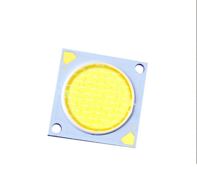 كري عالية 1414 2828 3838 4046 6500k 36v كوب LED رقائق الألومنيوم النحاس الركيزة للكثافة العالية