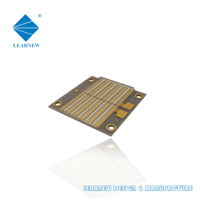 سلسلة أشعة فوق البنفسجية ذات الطاقة العالية 300w 200w 3535 365nm 385nm 395nm Uva Led Chips