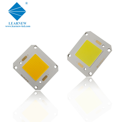 40X46MM حجم كوب LED رقاقة 4046 5500k تصميم مثالي للضوء الفيضان 100w