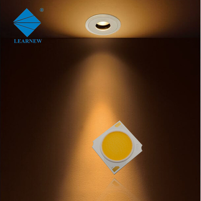 1919 Cob Led Chip تخصيص 25w 35w 50w 2700-6500k 120-140lm / W للضوء المضيء