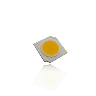 رقائق LED من سلسلة 1414 COB 3W 5W 9W 15W 2700K 6500K 120-140lm / W R11mm للضوء المضيء LED