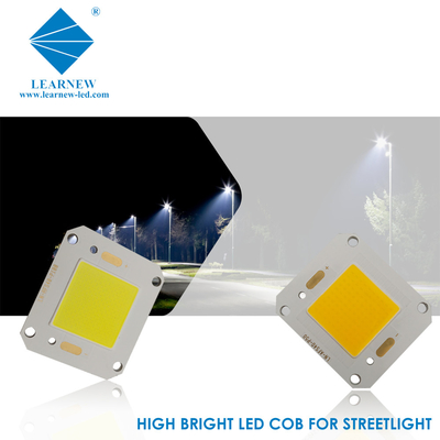 4046 سلسلة COB رقائق LED 45W-55W 80W-110W 2700-6500K 110LM / W 2300-3200mA للضوء الساطع LED