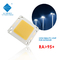 رقاقة Flip Chip High CRI White Light LED COB 40-160W 30-48V 4046 4642 إضاءة خارجية LED رقاقة