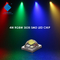 عالية الطاقة RGB RGBW 3-12W 3535 5050 LED رقاقة أضواء ملونة الأضواء المحيطة