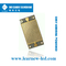 UVA 100W 200W UV LED Chip SMD 385nm 395nm Diode للطابعة ثلاثية الأبعاد