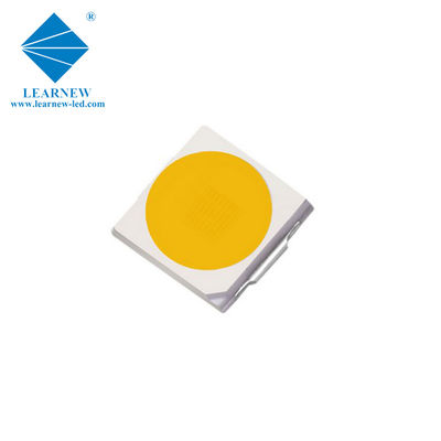 150mA UV LED Chip 40-50lm LED SMD 3V للنباتات تنمو ضوء