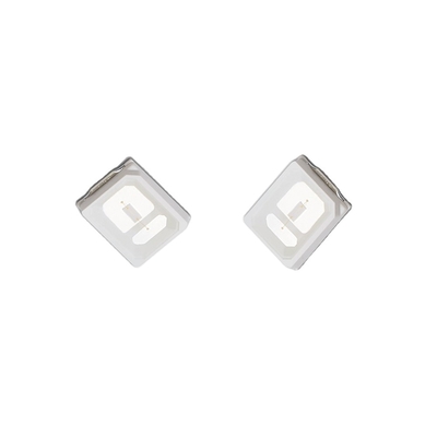 رقاقة SMD2835 LED 6200-6500K 0.2W ضمان 3 سنوات