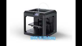 رقائق UV LED
