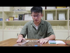 LED للأشعة فوق البنفسجية