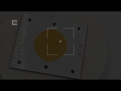 1200W COB Bi-Color 2700K 6500K CCT رقاقة LED عالية الطاقة