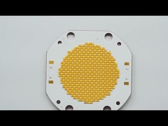 600W RGBWW Flip Chip تصميم مصنع High Out Put COB Led Chip