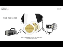 ضوء التصوير المصور LED Chip